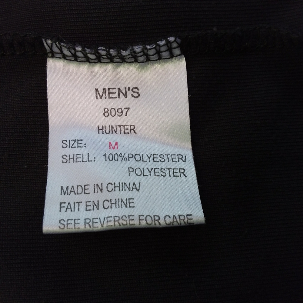 Woolrich Men's Pullover Sweater - Picture 8 of 9